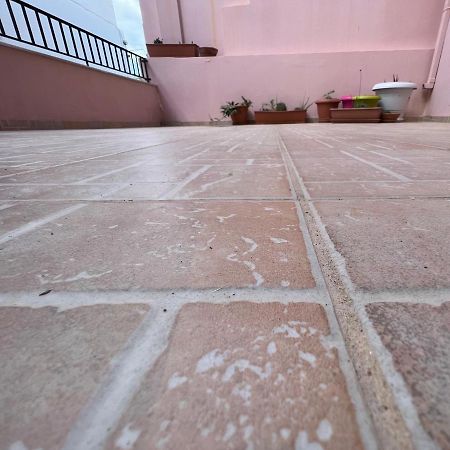 Ermoupoli, Syros City Apartments Luaran gambar