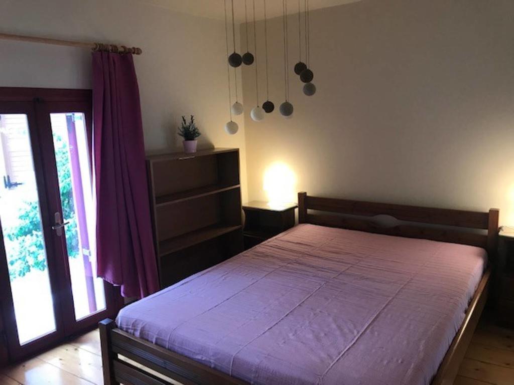 Ermoupoli, Syros City Apartments Luaran gambar