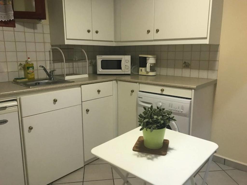 Ermoupoli, Syros City Apartments Luaran gambar