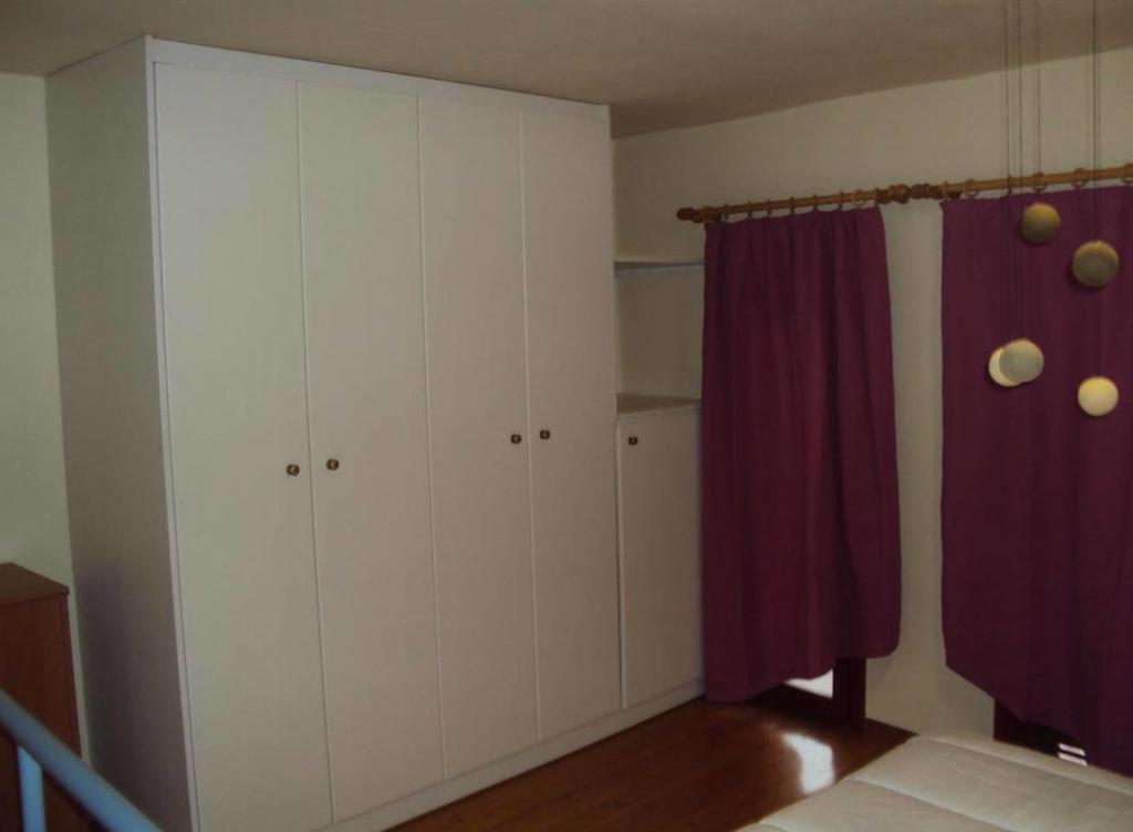 Ermoupoli, Syros City Apartments Luaran gambar