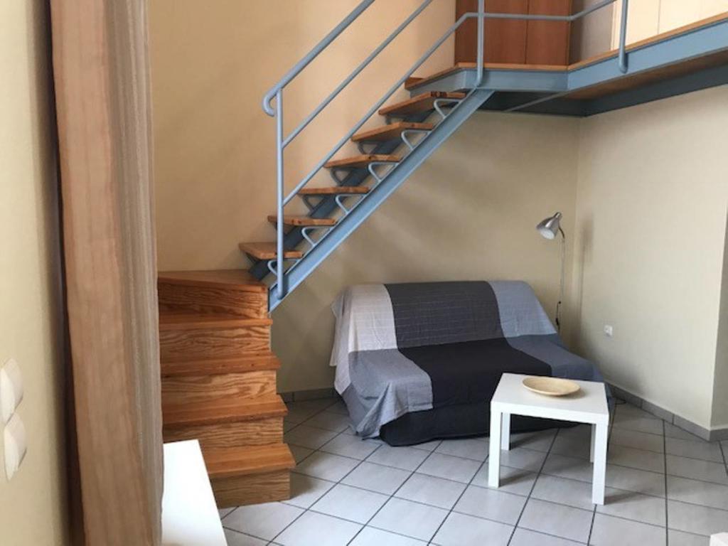 Ermoupoli, Syros City Apartments Luaran gambar