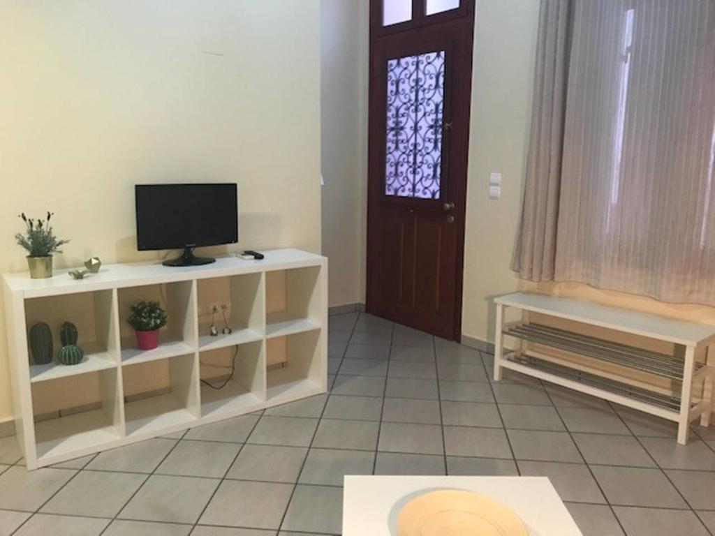 Ermoupoli, Syros City Apartments Luaran gambar
