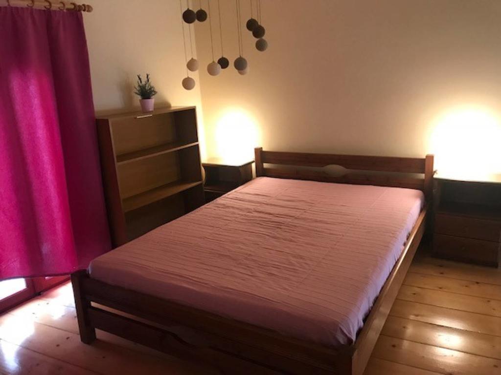 Ermoupoli, Syros City Apartments Luaran gambar