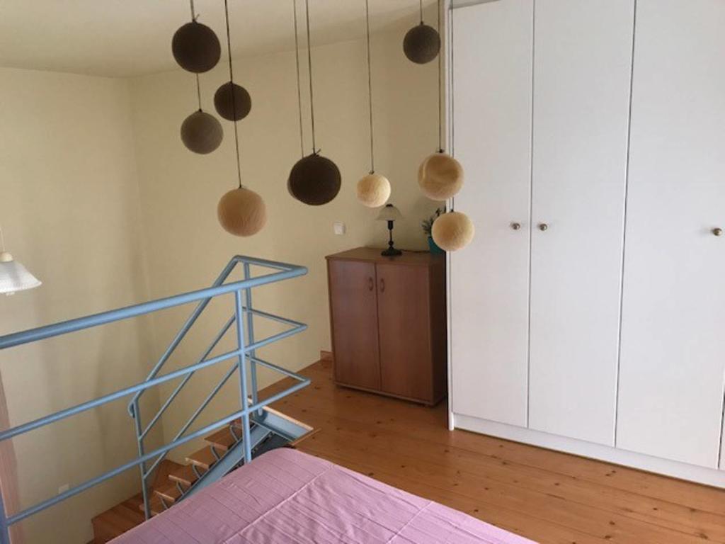 Ermoupoli, Syros City Apartments Luaran gambar
