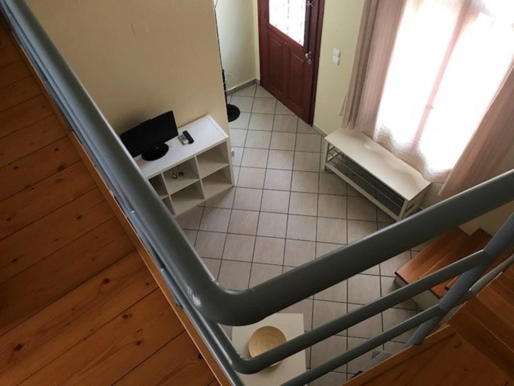 Ermoupoli, Syros City Apartments Luaran gambar