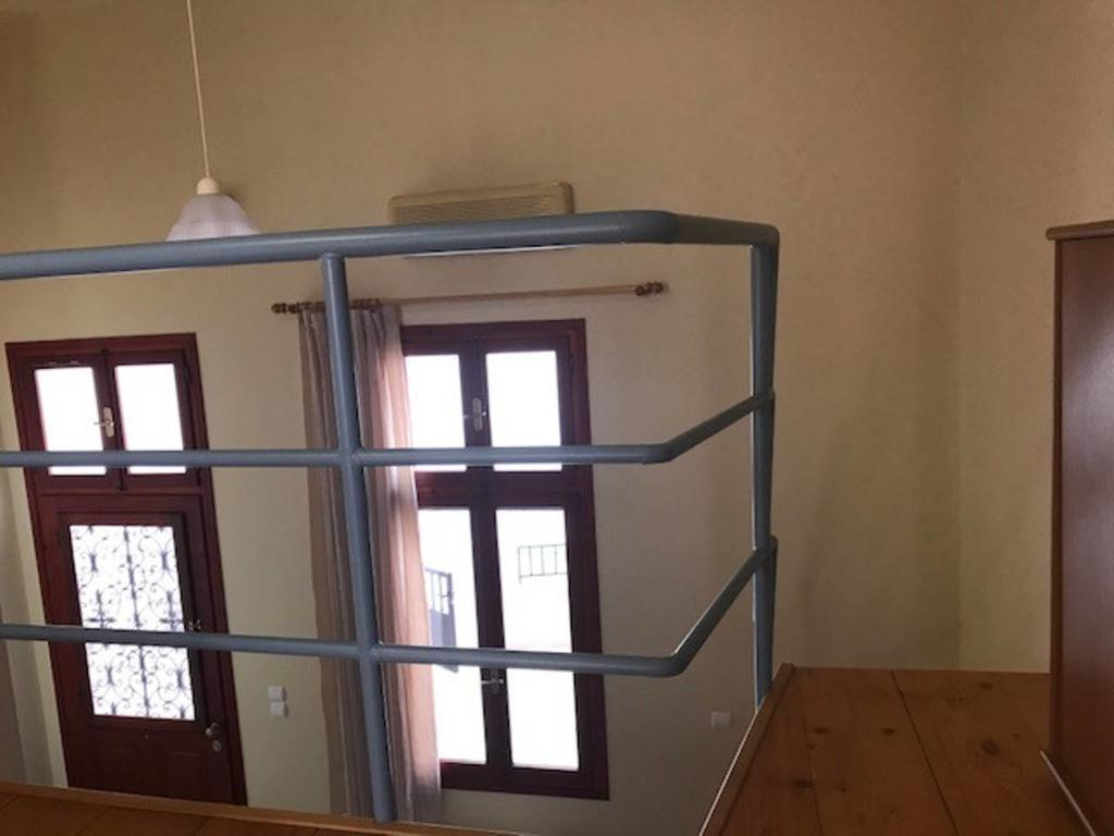 Ermoupoli, Syros City Apartments Luaran gambar
