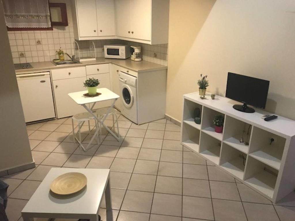 Ermoupoli, Syros City Apartments Luaran gambar