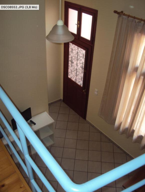 Ermoupoli, Syros City Apartments Luaran gambar